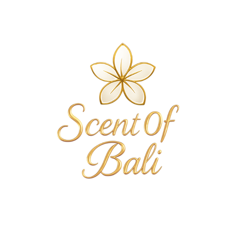 Scent of Bali